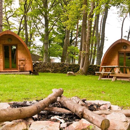 Yha Grinton Lodge Reeth Zewnętrze zdjęcie