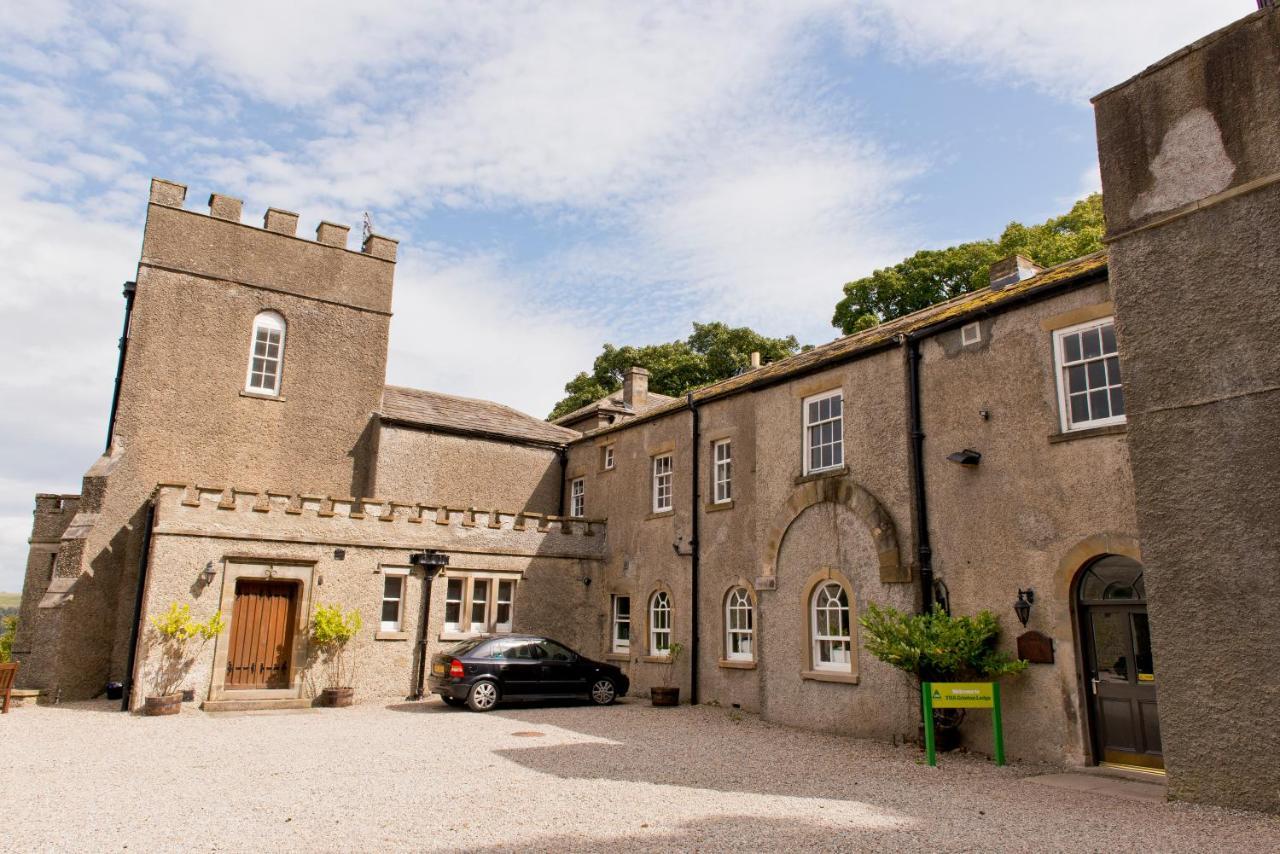 Yha Grinton Lodge Reeth Zewnętrze zdjęcie