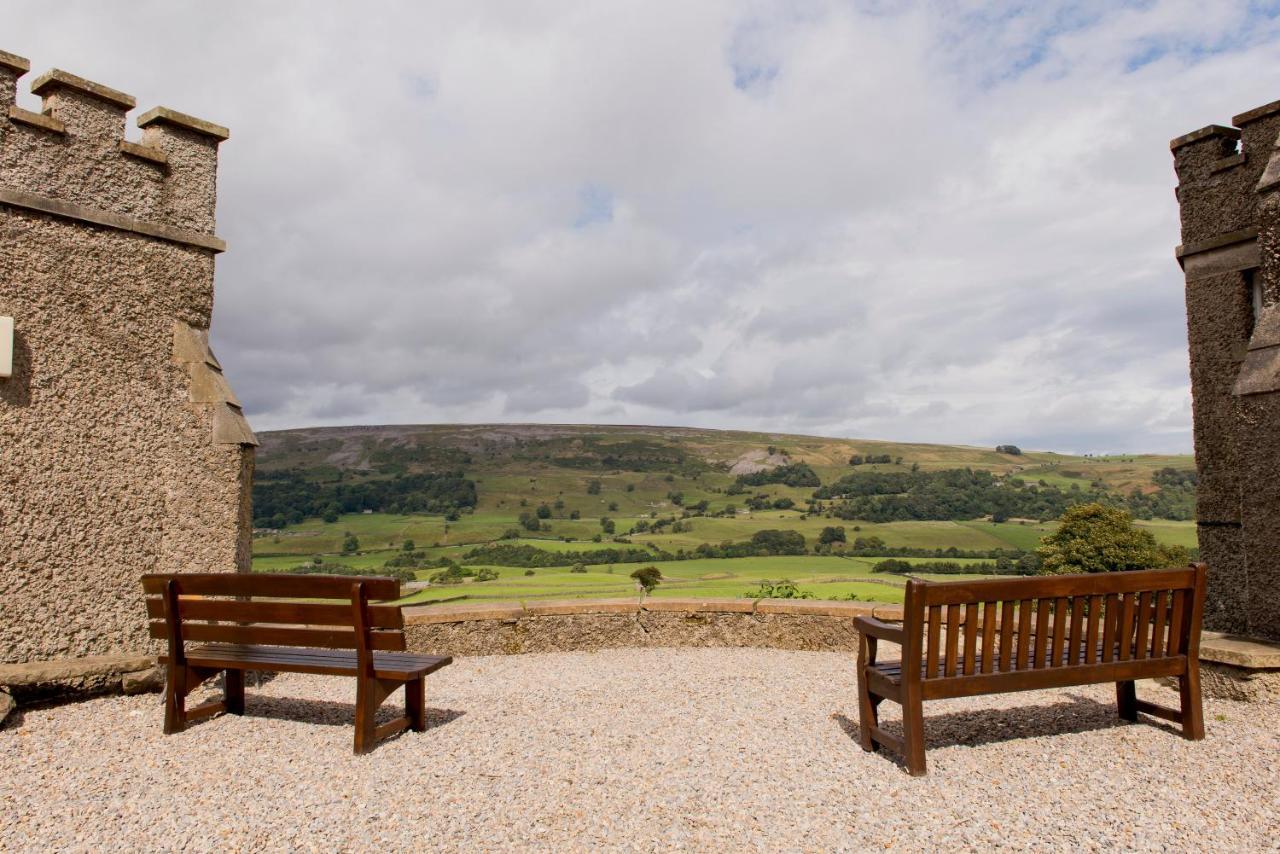 Yha Grinton Lodge Reeth Zewnętrze zdjęcie