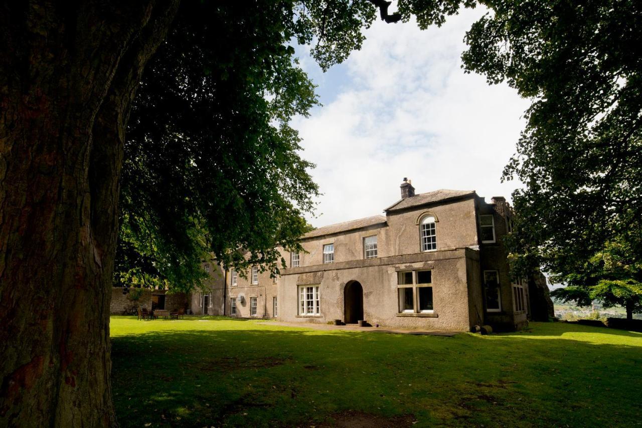 Yha Grinton Lodge Reeth Zewnętrze zdjęcie