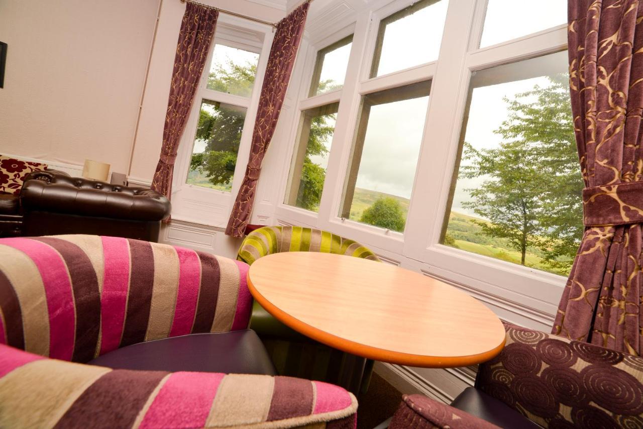 Yha Grinton Lodge Reeth Zewnętrze zdjęcie