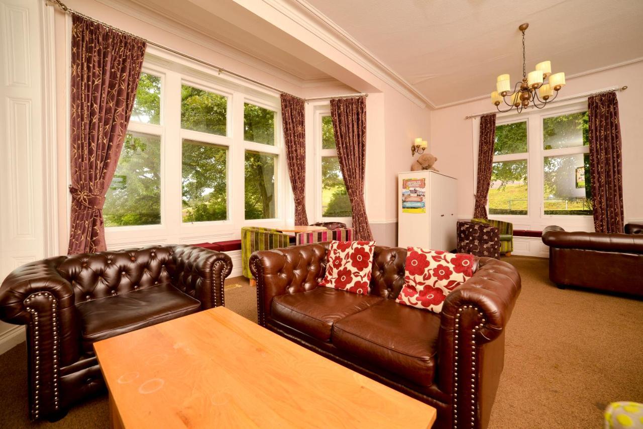 Yha Grinton Lodge Reeth Zewnętrze zdjęcie