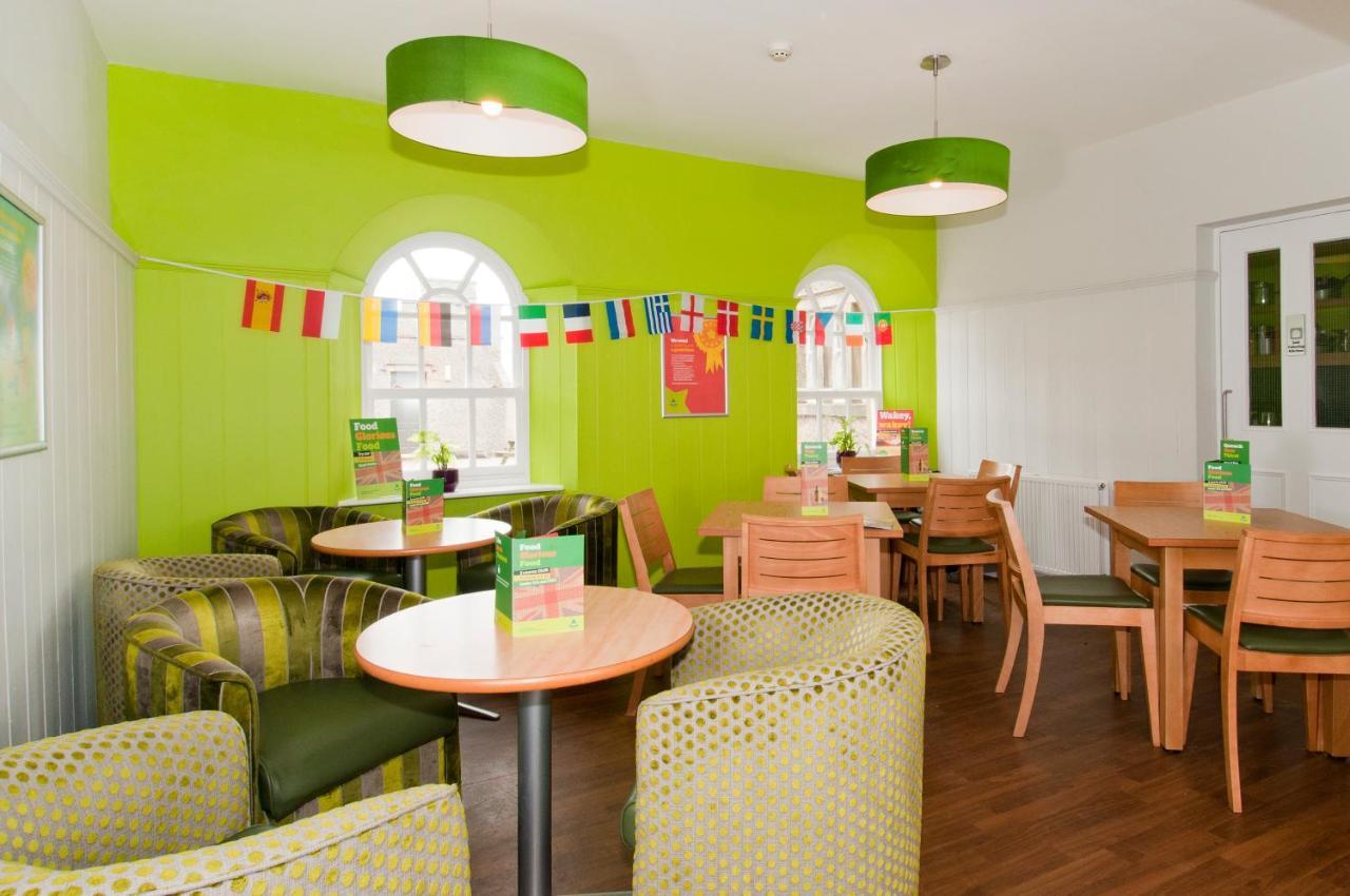 Yha Grinton Lodge Reeth Zewnętrze zdjęcie