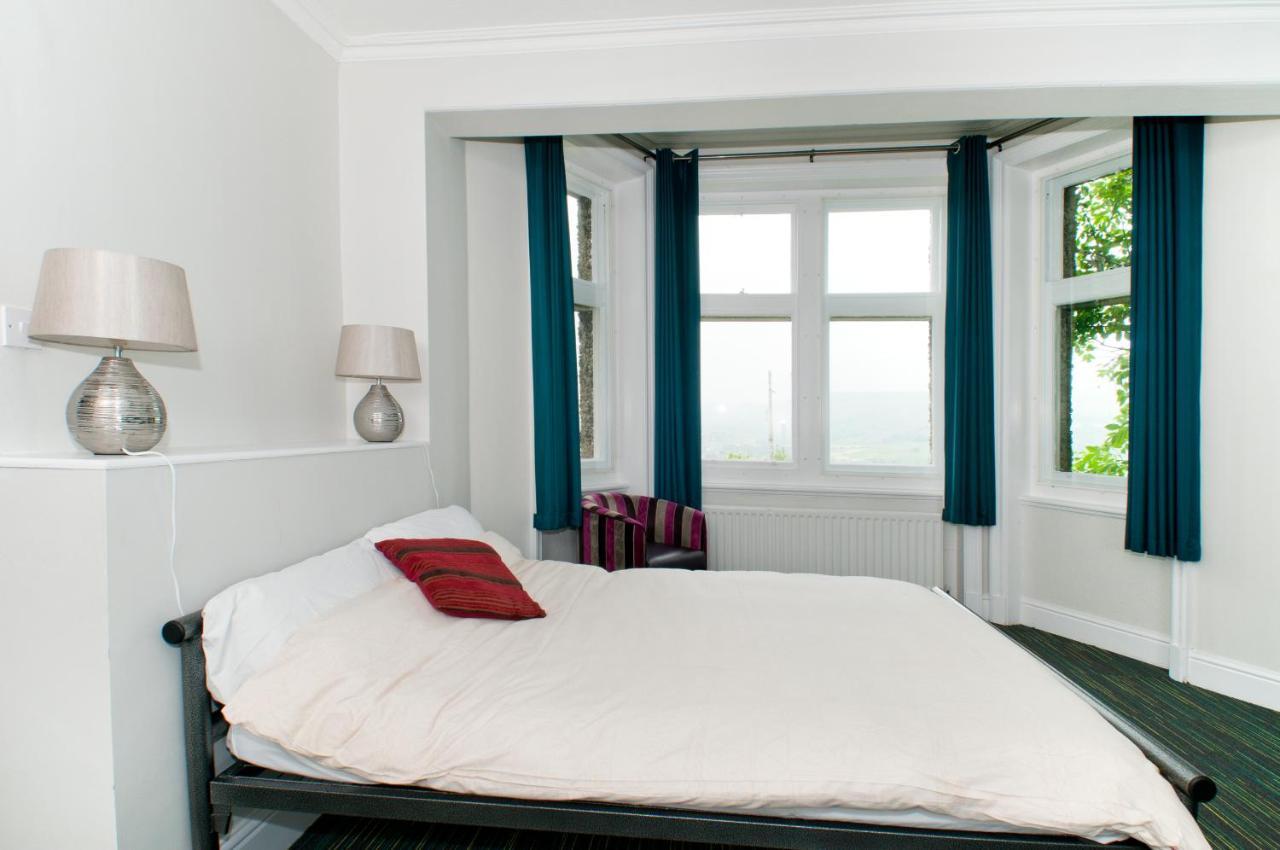 Yha Grinton Lodge Reeth Zewnętrze zdjęcie