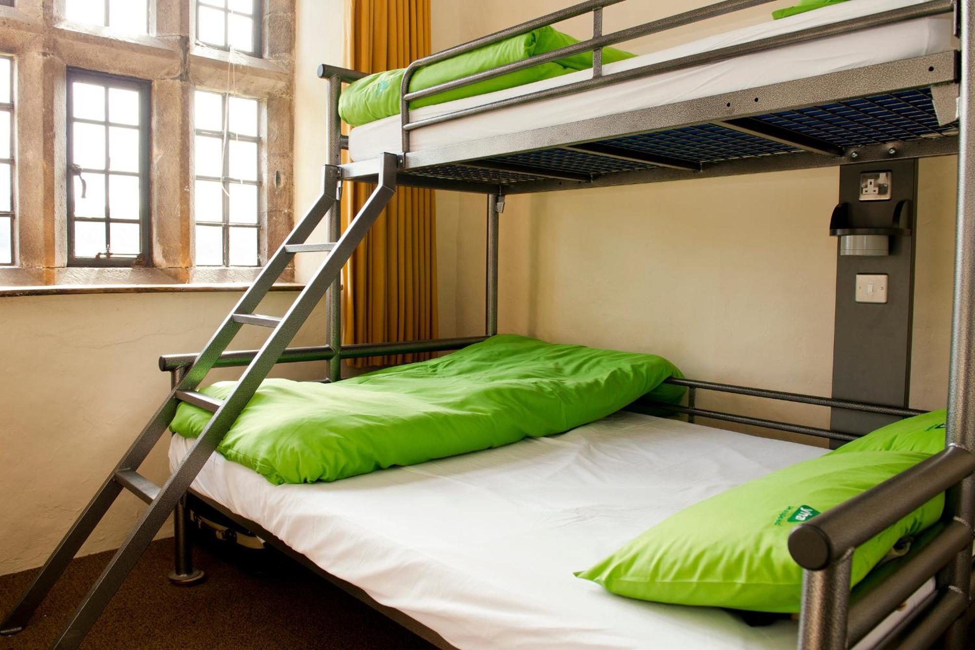 Yha Grinton Lodge Reeth Zewnętrze zdjęcie