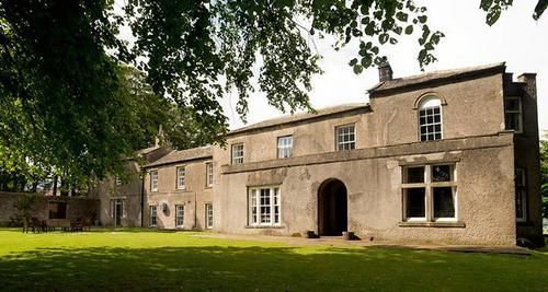 Yha Grinton Lodge Reeth Zewnętrze zdjęcie
