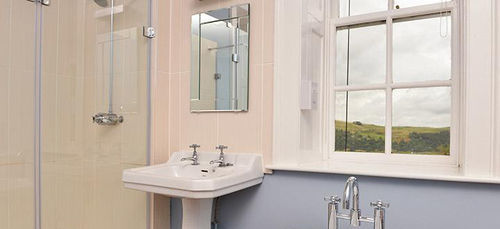 Yha Grinton Lodge Reeth Zewnętrze zdjęcie